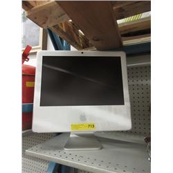 iMac Computer