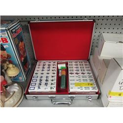 New Mahjong Game in Case
