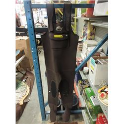 Bare Waders - Size XL