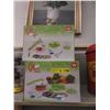 Image 1 : 4 New Roto Champ Vegetable Slicers