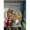 Image 1 : New Flameless Candles - Assorted Sizes
