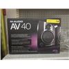 Image 1 : M-Audio AV 40 Monitor Speakers