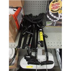 4 New Guitar Stands