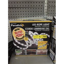 3 New 18 Foot LED Rope Lights