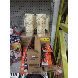 New Flameless Candles