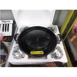 New Nutri Grill