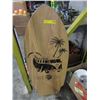Image 1 : Sand Fish Board
