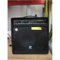 Yorkville 50KB Amplifier