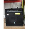 Image 1 : Yorkville 50KB Amplifier
