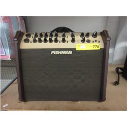 Fishman Loud Box Amplifier