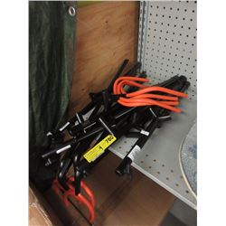 4 New Guitar Stands