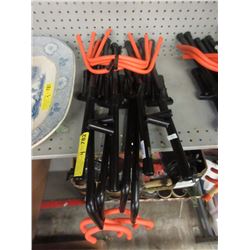 4 New Guitar Stands