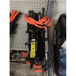 4 New Guitar Stands