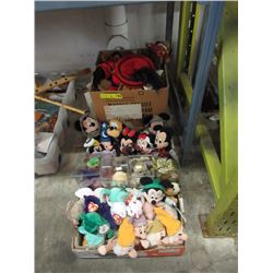 Toys & Disney Beanie Babies