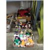 Image 1 : Toys & Disney Beanie Babies