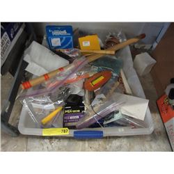 Music Gear & Household Goods