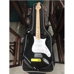 Berhinger iAxe 393 Electric Guitar & Soft Case
