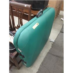 Portable Massage Table