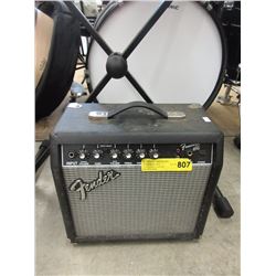 Fender Frontman 15G Guitar Amplifier