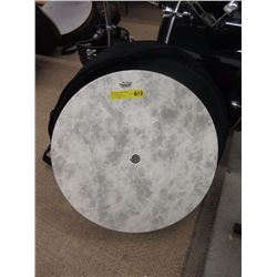 Meinl Remco Drum with Carry Case