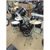 Image 1 : Sonic Drum Set