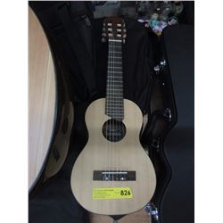 New Yamaha Guitalele with Soft Case