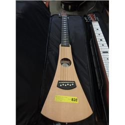 New Martin & Company Backpacker Guitar