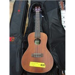 New Kala Ukulele with Soft Carry Bag