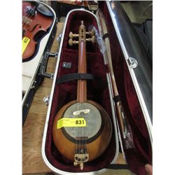 New Sandeghi with Bow