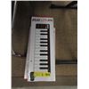 Image 1 : 2 New Akai LPK 25 Laptop Performance Keyboards