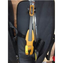 Magic Fluke in Case