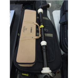 Yamaha Bass Recorder with Case