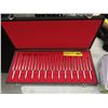Image 1 : 13 Tuning Forks in Fitted Case