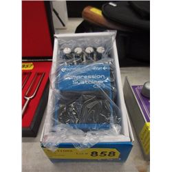 Compression Sustainer SC-3 Guitar Pedal