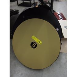Meinl Drum with Padded Case