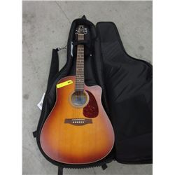 Seigle Entourage Rustic Acoustic Guitar