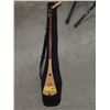 Image 1 : McNally Strum Stick with Case