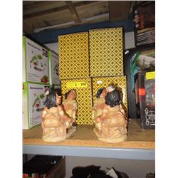 8 New Wine Bottle Holders