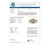 Image 3 : 1.01 CTW VS/SI Diamond Solitaire Engagement Ring 18K Yellow Gold - REF-301M9F - 36034