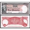 Image 1 : Australia, QEII, Ten Pounds, Coombs/Wilson, 1960 (R.63)
