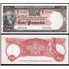 Image 1 : Australia, QEII, Ten Pounds, Coombs/Wilson, 1960 (R.63)