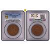 Image 1 : Australia, KGV, Penny 1919//. M, PCGS MS62BN