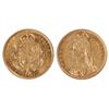 Image 1 : Australia, Victoria, Half Sovereign, 1887-M