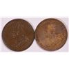 Image 2 : Australia, KGV, Penny, 1920-26
