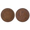 Image 1 : Australia, KGV, Penny, 1925