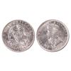 Image 1 : Australia, KGV, Shilling, 1920