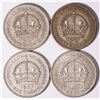 Image 1 : Australia, KGVI, Crown, 1937