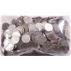 Image 1 : Australia, KGVI-QEII, Threepence, 1kg, Post Silver