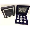 Image 1 : Australia, Masterpieces in Silver, 1998