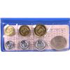 Image 1 : China, Uncirculated Set, 1980